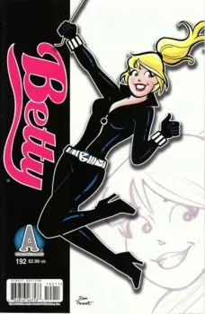 Cover of Spy Girlz - Back in Action!, Part 2