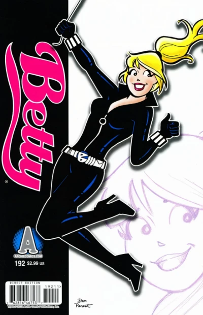 Cover of Spy Girlz - Back in Action!, Part 2