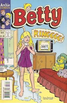 Cover of Issue #23