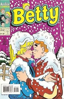 Cover of Issue #24