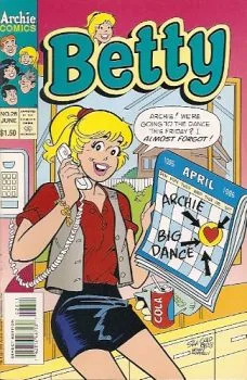 Cover of Issue #26