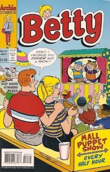 Cover of Issue #27