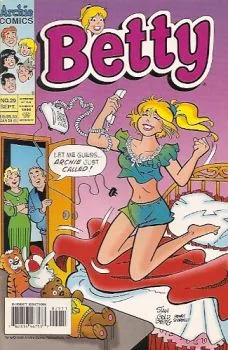 Cover of Issue #29