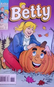 Cover of Issue #32