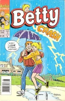 Cover of Issue #38