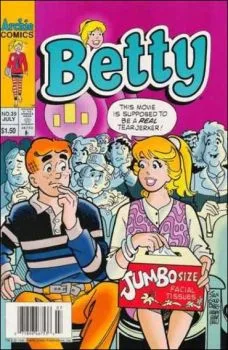 Cover of Issue #39