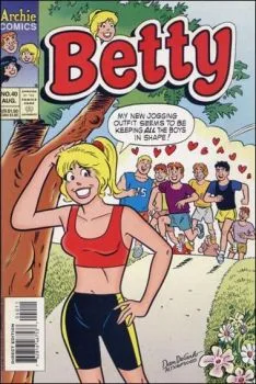 Cover of Issue #40