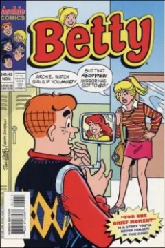Issue #43