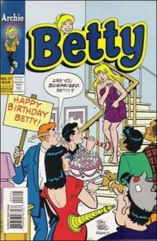 Cover of Issue #47