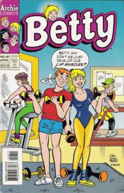Cover of Issue #48