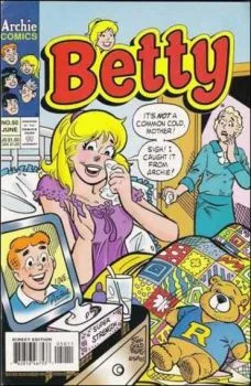 Cover of Issue #50