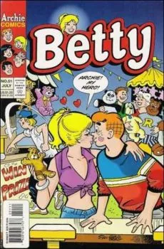Cover of Issue #51