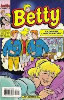 Cover of Issue #56