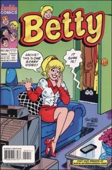 Cover of Issue #59