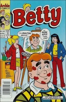 Cover of Issue #60