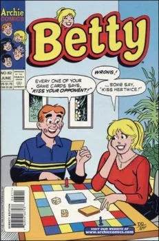 Cover of Issue #62