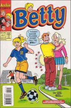 Cover of Issue #63