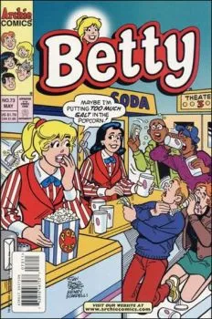 Cover of Issue #73