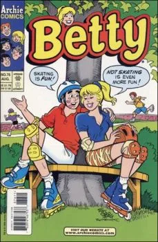 Cover of Issue #76