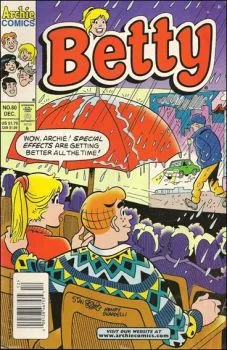 Cover of Issue #80