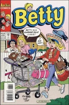 Cover of Issue #86