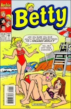 Cover of Issue #88