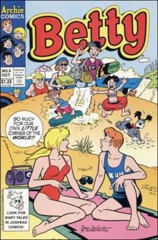 Cover of Issue #9