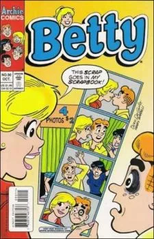 Cover of Issue #90