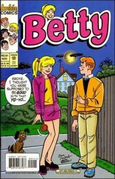 Cover of Issue #91