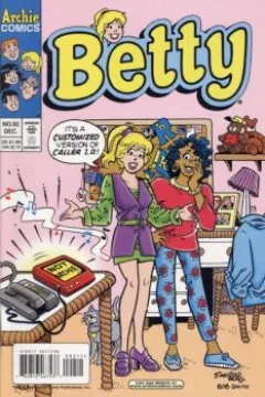 Issue #92
