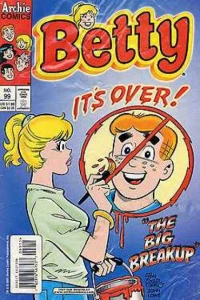 The Big Break-Up, Part One