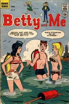 Issue #1