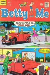 Issue #10