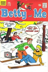 Issue #12