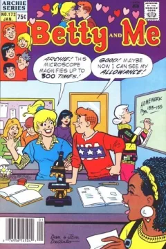 Issue #172