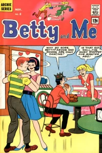 Issue #2