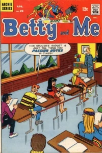 Issue #20