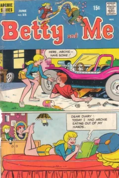 Issue #35