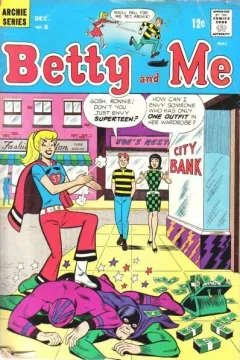 Issue #5