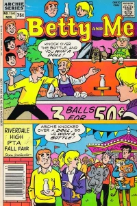 Issue #154