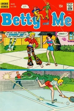 Issue #22