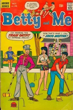 Issue #24