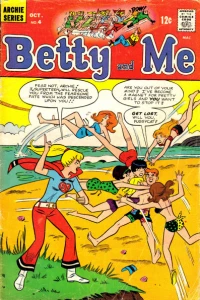 Issue #4