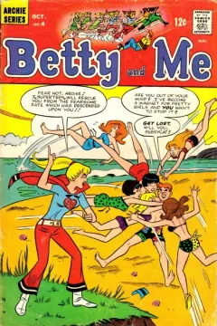 Issue #4