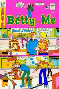 Issue #75