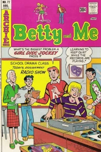 Issue #77