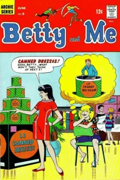 Issue #8
