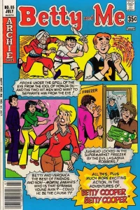 Issue #85