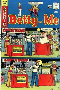 Issue #74