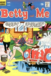Issue #9